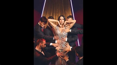 severina vučković|SEVERINA X AZIS .